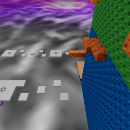 extreme obby