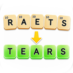 WORD SCRAMBLE