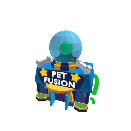 Pet Fusion Shop