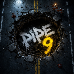 [NEW] PIPE9