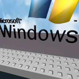 Windows ## & Windows XP Myths icon