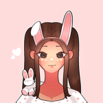 bunny queen squad