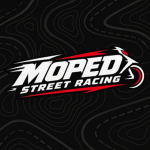 Moped Street Racer