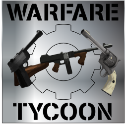 Warfare Tycoon [Beta]