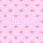 Chamoyyyu