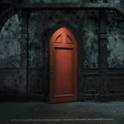 The Dead House.