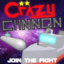 Crazy Cannon [BETA] icon
