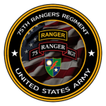 75th Rangers Regimentᅠᅠᅠᅠ