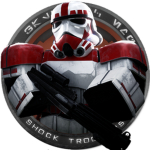 [TGΕ] Shock Troopers