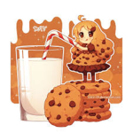 #Cookie squad :3