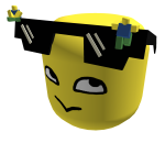 BigHead Noobventure [LIMITED]