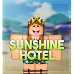 SunShine Hotel’s