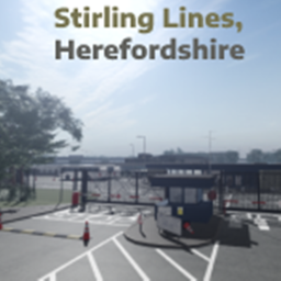 Stirling Lines, Herefordshire
