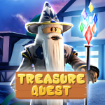 Treasure Quest (en español)