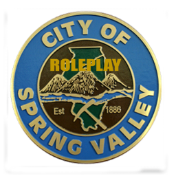 Spring Valley Roleplay Community