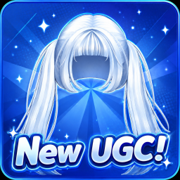 [UPD] AFK or Obby for UGC icon