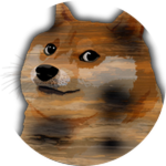 Firewood Doge