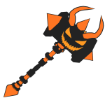 🎃 Halloween Hammer