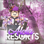 Alola Resorts