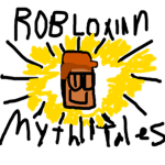 Robloxian Myth Tales