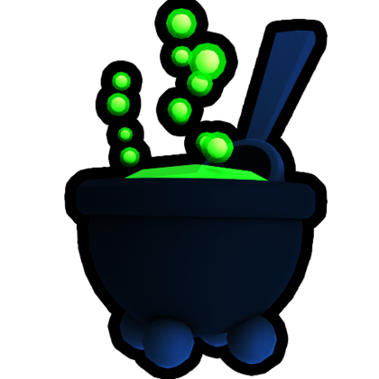 Normal Magic Pot