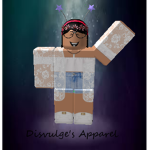 Disvulge's Apparel