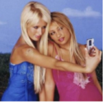 Hollywood Girls୨୧