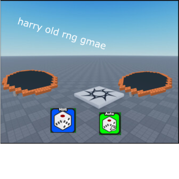 HARRY OLD RNG GAME