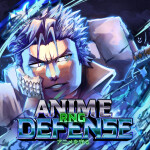 [🎁 SALE] Anime Defense RNG