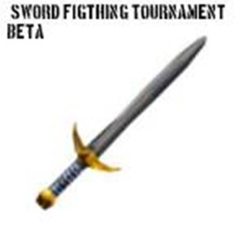 Sword Figthing Tournament [BETA]