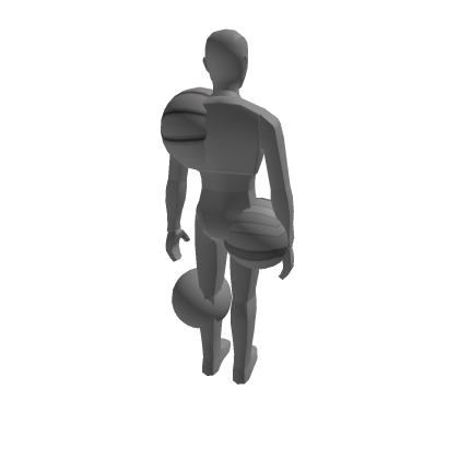 mesh for jjs