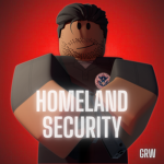 CRIME CITY Homeland Security