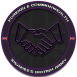 |SBA| Foreign & Commonwealth Office