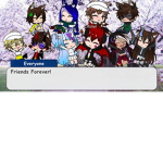 Weird Squad U~U