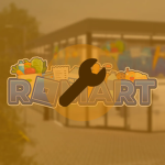 RoMart Corporation - Sandbox