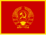 =The Soviet Army=