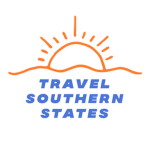 Travel southern states