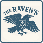 The Raven's Ent.