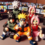 Anime Clothings VİP