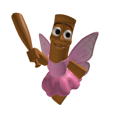 Thung Thung Sahur Fairy Roblox item