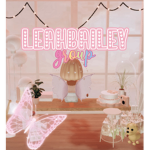 ~ᴋᴀʏʟᴇᴇ & ᴄᴏᴄᴏ ɢʀᴏᴜᴘ~