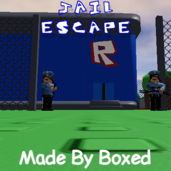 Jail Escape
