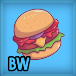 Burger Warehouse