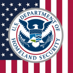Department of Homeland Security .