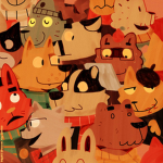 Animal Café