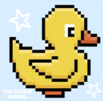 -The duckie squad-