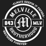 Melville Swarm