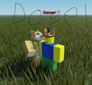 Survival the Doge the Killer