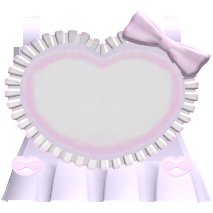 ♡ heart coquette dress [1.0] thumbnail