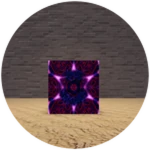 Supernova Secret Cube